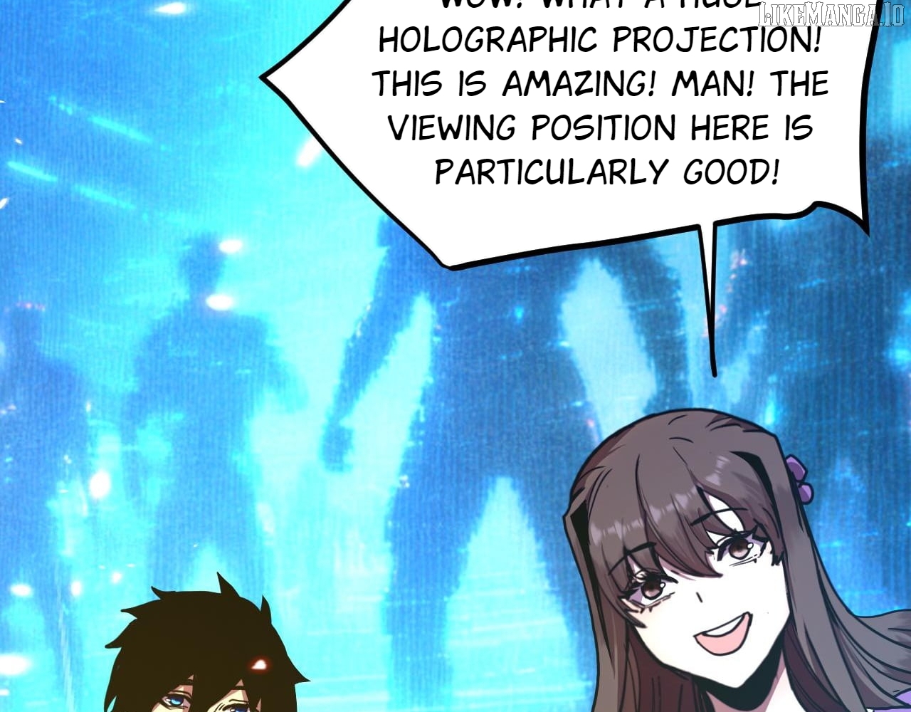 Log into the Future Chapter 257 - page 172